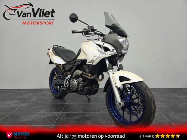 aprilia - pegaso-650