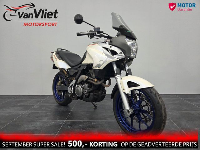 aprilia - pegaso-650