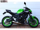KAWASAKI Z650 ABS
