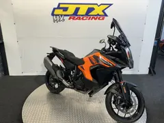 KTM KTM 1290 Super Adventure S 2021 occasion – foto 2 van 16