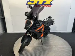 KTM KTM 1290 Super Adventure S 2021 occasion – foto 3 van 16
