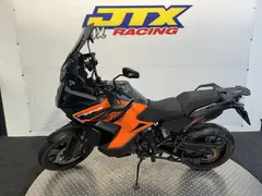 KTM KTM 1290 Super Adventure S 2021 occasion – foto 4 van 16
