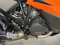 KTM KTM 1290 Super Adventure S 2021 occasion – foto 5 van 16