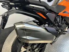 KTM KTM 1290 Super Adventure S 2021 occasion – foto 6 van 16