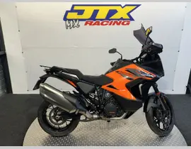 KTM 1290 Super Adventure S 2021 occasion