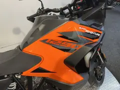 KTM KTM 1290 Super Adventure S 2021 occasion – foto 7 van 16