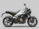 HUSQVARNA VITPILEN 401