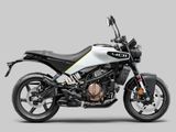 HUSQVARNA VITPILEN 401