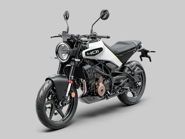 husqvarna - vitpilen-401