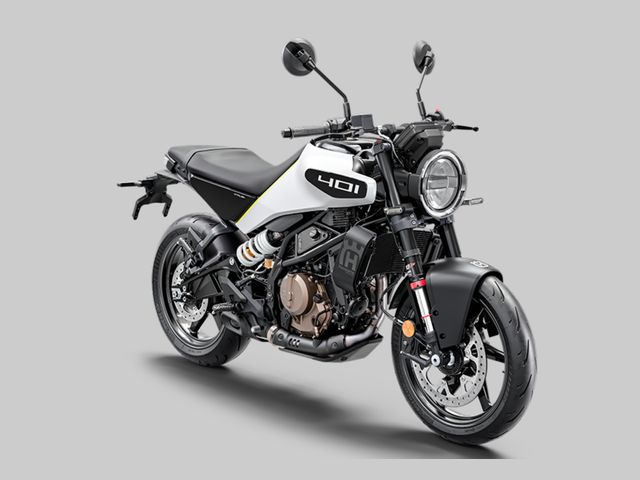 husqvarna - vitpilen-401