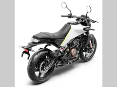 Husqvarna Vitpilen 401 2025 nieuw – foto 2 van 3