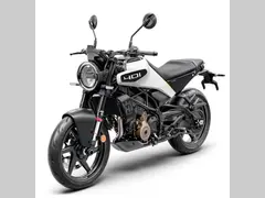Husqvarna Vitpilen 401 2025 nieuw – foto 3 van 3