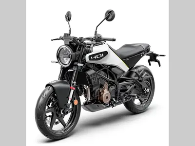 HUSQVARNA VITPILEN 401 – foto 3