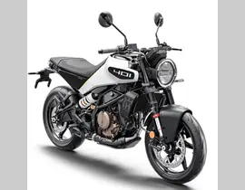 Husqvarna Vitpilen 401 2025 nieuw