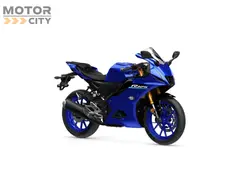Yamaha YZF R 125 2025 nieuw – foto 2 van 3