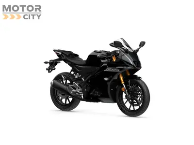 YAMAHA YZF R 125 – foto 3