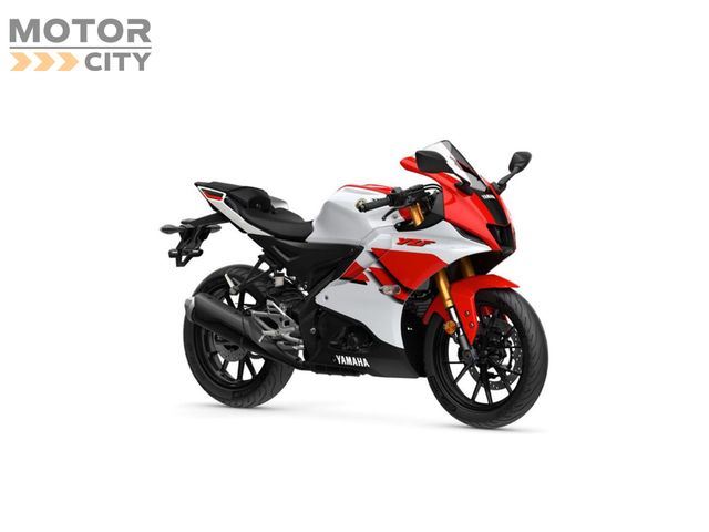 yamaha - yzf-r-125