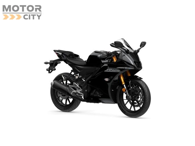 yamaha - yzf-r-125