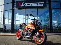 KTM 1290 SUPER DUKE R EVO
