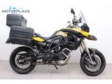 BMW F 800 GS