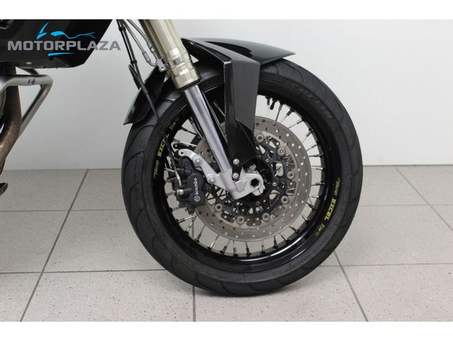 bmw - f-800-gs