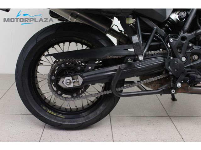 bmw - f-800-gs