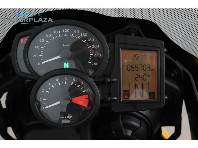 bmw - f-800-gs