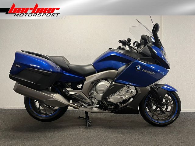 bmw - k-1600-gt