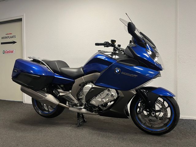 bmw - k-1600-gt