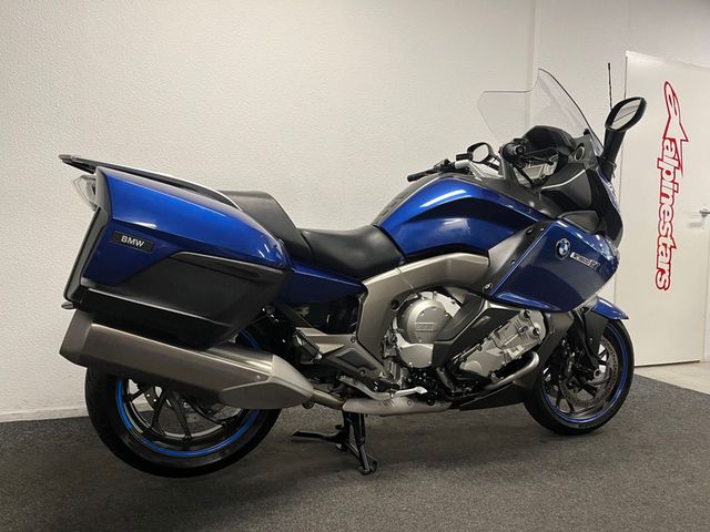 bmw - k-1600-gt