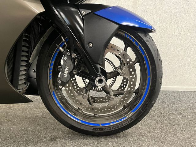 bmw - k-1600-gt