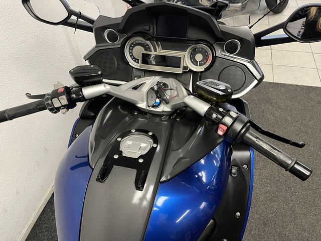 bmw - k-1600-gt