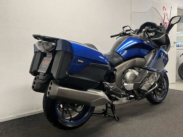 bmw - k-1600-gt