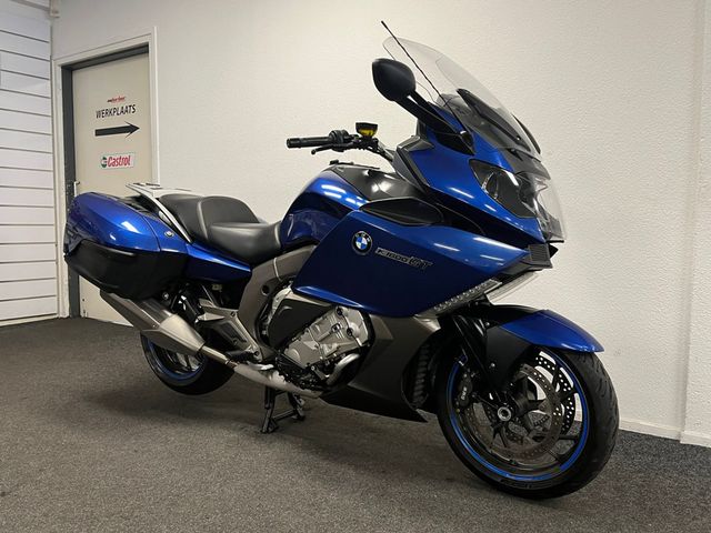 bmw - k-1600-gt