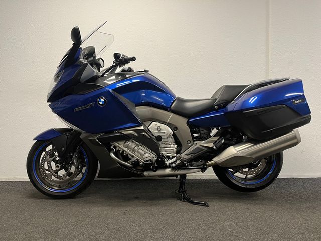bmw - k-1600-gt