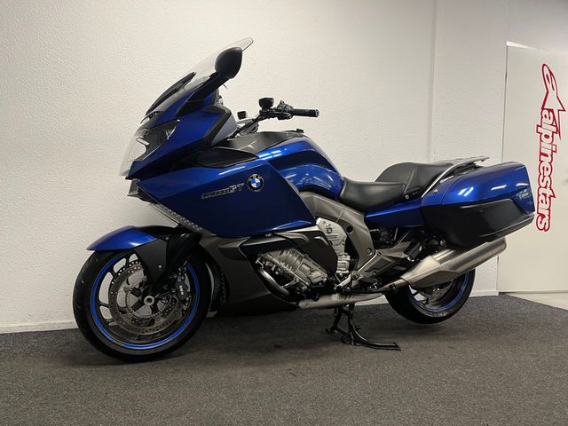 bmw - k-1600-gt