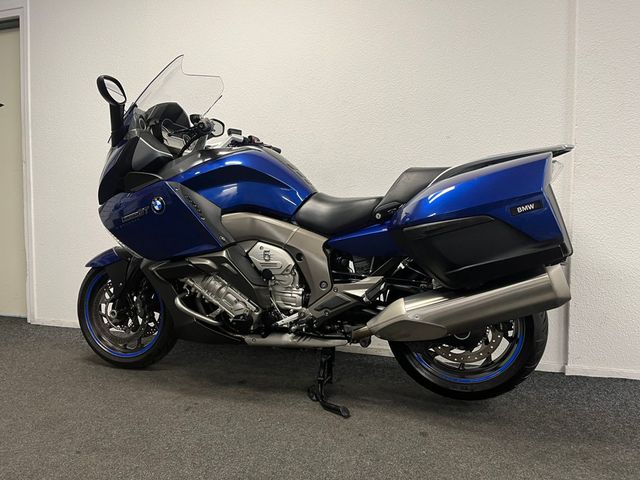 bmw - k-1600-gt