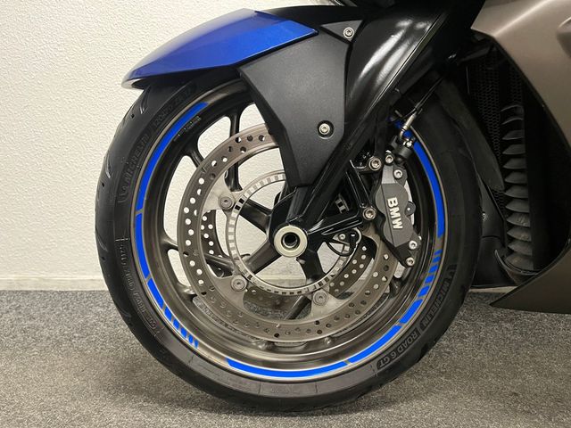 bmw - k-1600-gt