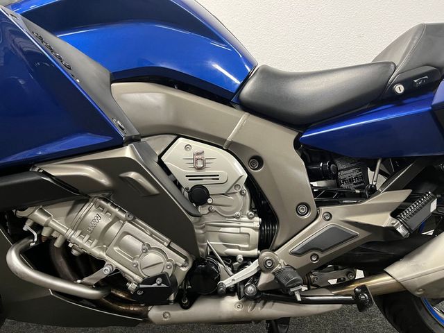 bmw - k-1600-gt
