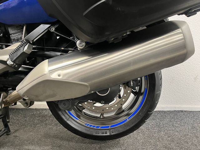 bmw - k-1600-gt