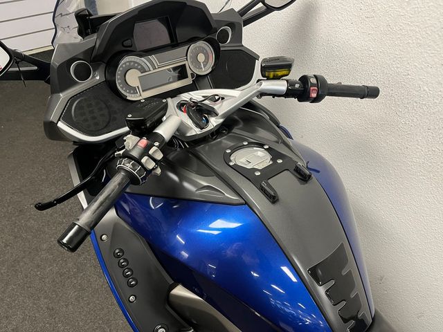 bmw - k-1600-gt