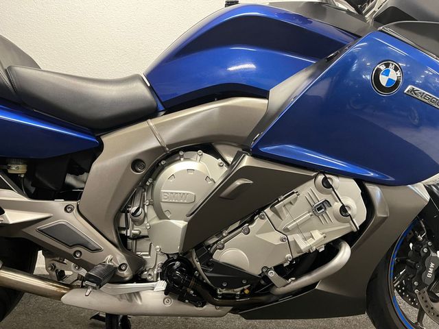 bmw - k-1600-gt