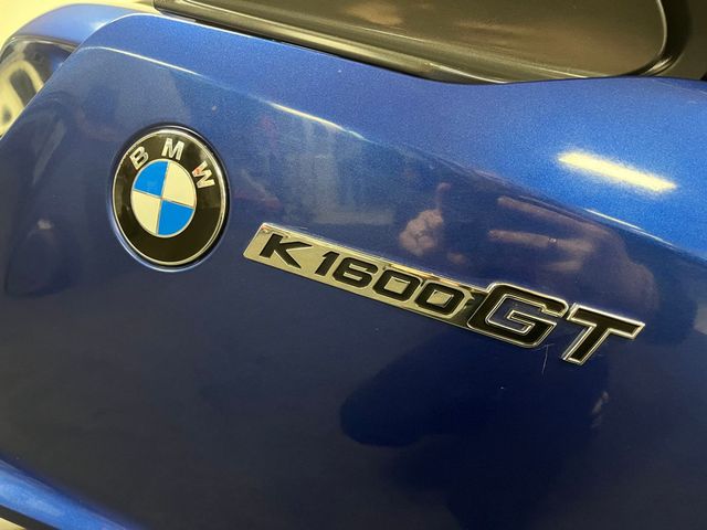 bmw - k-1600-gt