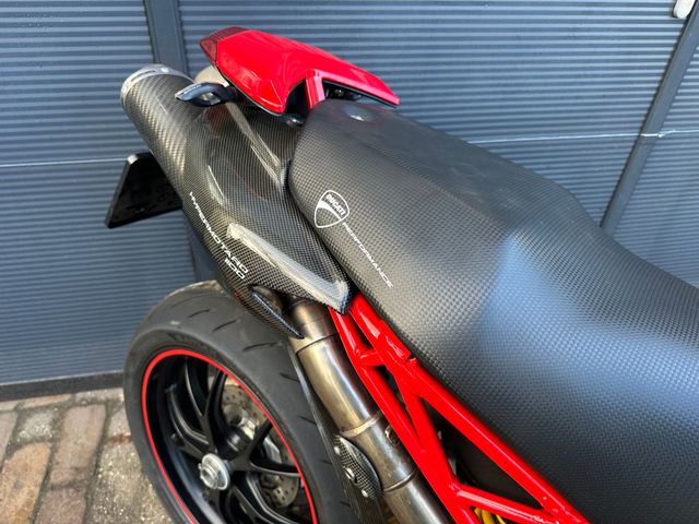 ducati - hypermotard-1100