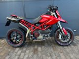 DUCATI HYPERMOTARD 1100