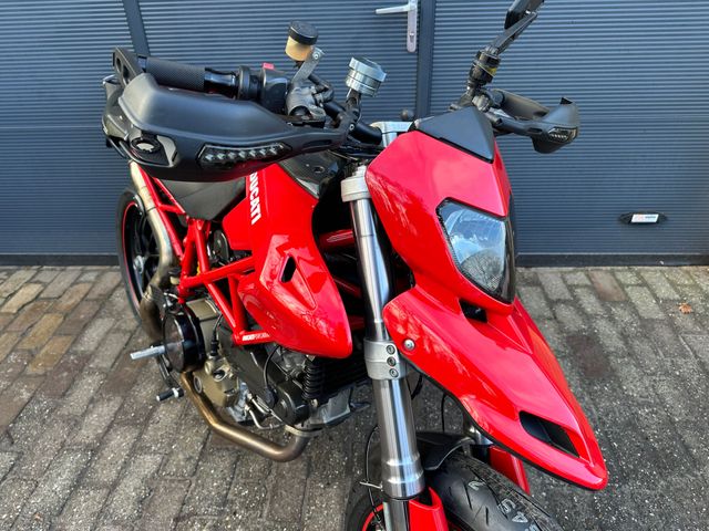 ducati - hypermotard-1100