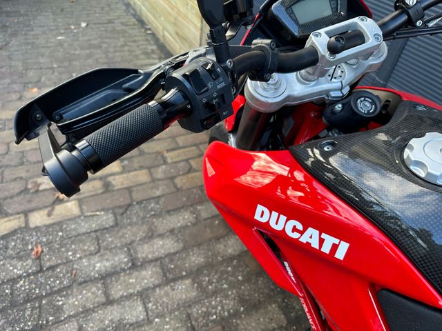 ducati - hypermotard-1100