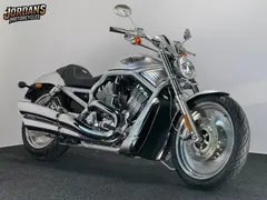 Harley-Davidson V-ROD Vrsca 2003 occasion – foto 4 van 31