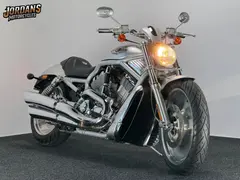 Harley-Davidson V-ROD Vrsca 2003 occasion – foto 3 van 31