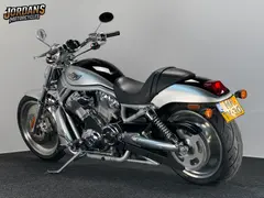 Harley-Davidson V-ROD Vrsca 2003 occasion – foto 8 van 31